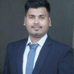 Portrait of Avizit Biswas