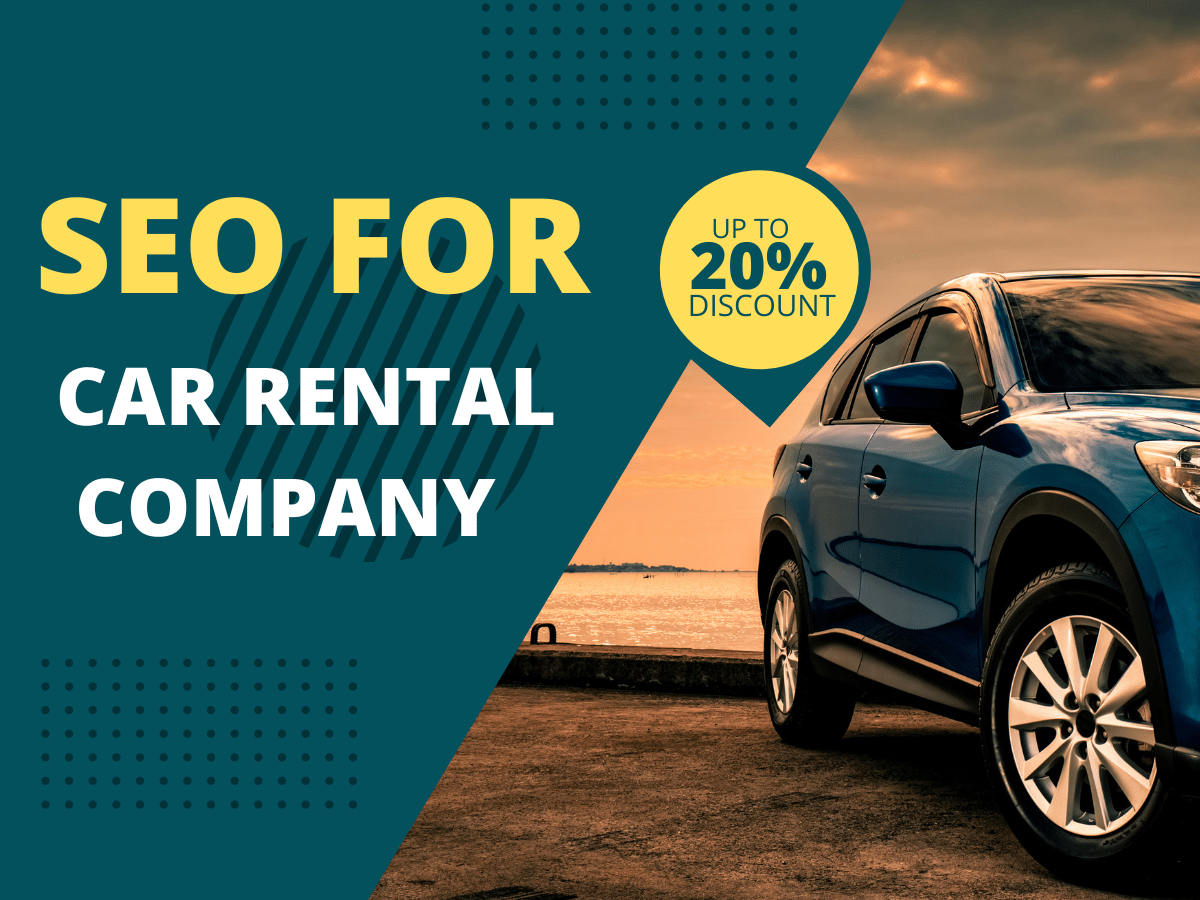 Car Rental SEO