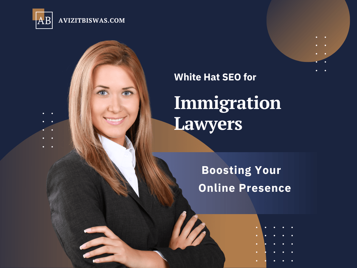 SEO for Immigration Lawyers