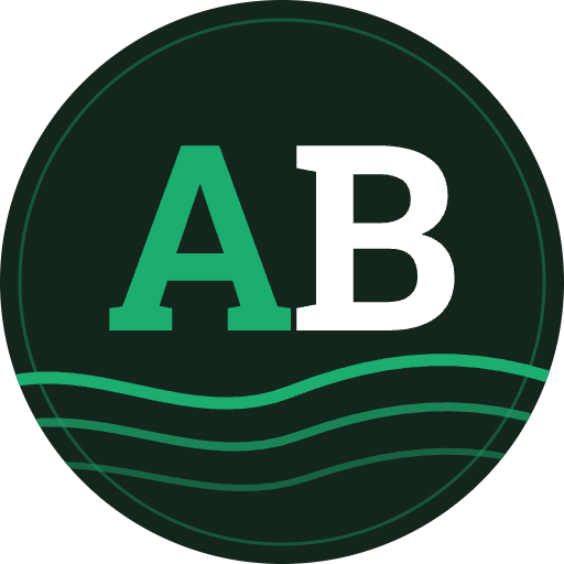 Avizit Biswas logo